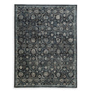 Signature Design by Ashley Rugs Rectangle R406111 IMAGE 1