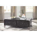 Signature Design by Ashley Todoe Occasional Table Set T901-9/T901-3/T901-3 IMAGE 2