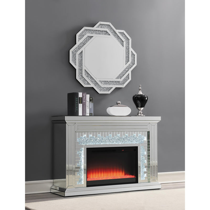 Coaster Furniture Gilmore Freestanding Electric Fireplace 991048 IMAGE 11