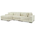 Signature Design by Ashley Lindyn Fabric 3 pc Sectional 2110416/2110446/2110465 IMAGE 1