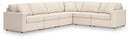 Modmax - 6 Piece Sectional