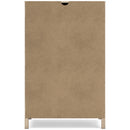 Signature Design by Ashley Battelle 5-Drawer Chest EB3929-245 IMAGE 5