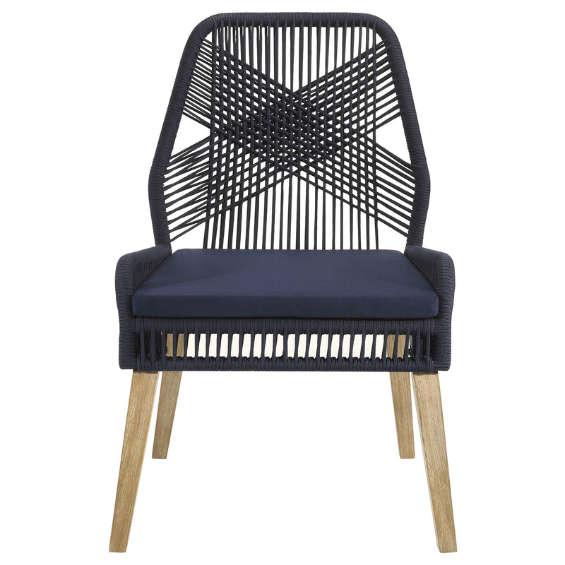 Coaster Furniture Dining Chair 110034 IMAGE 2