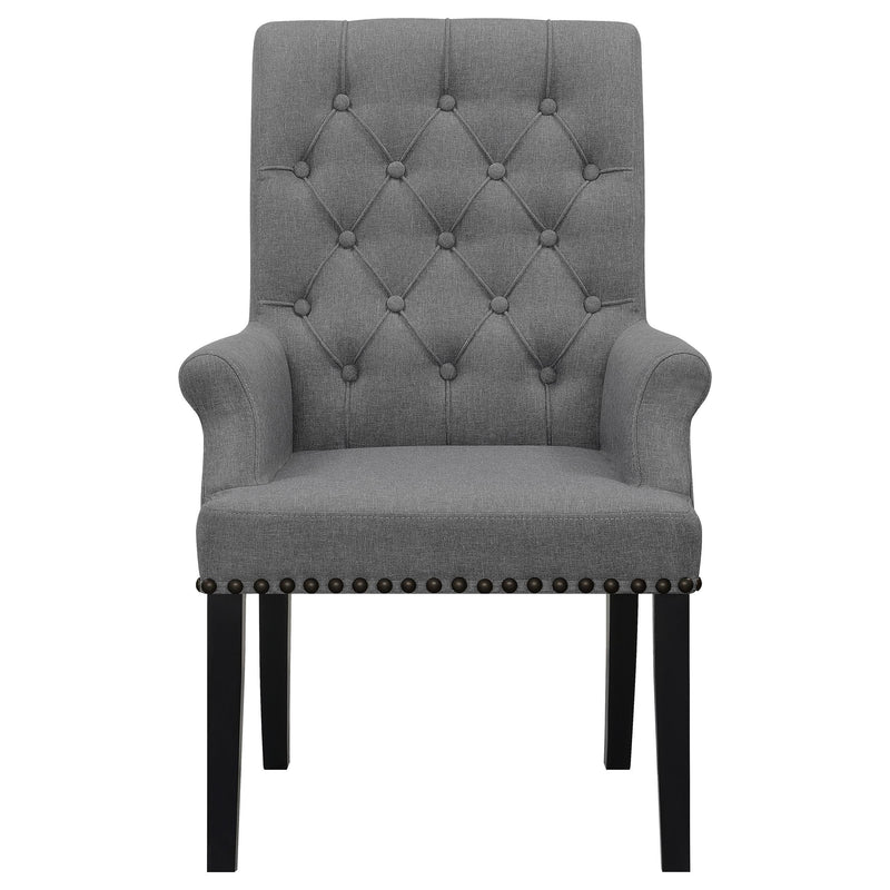 Coaster Furniture Alana Dining Chair 115163 IMAGE 2