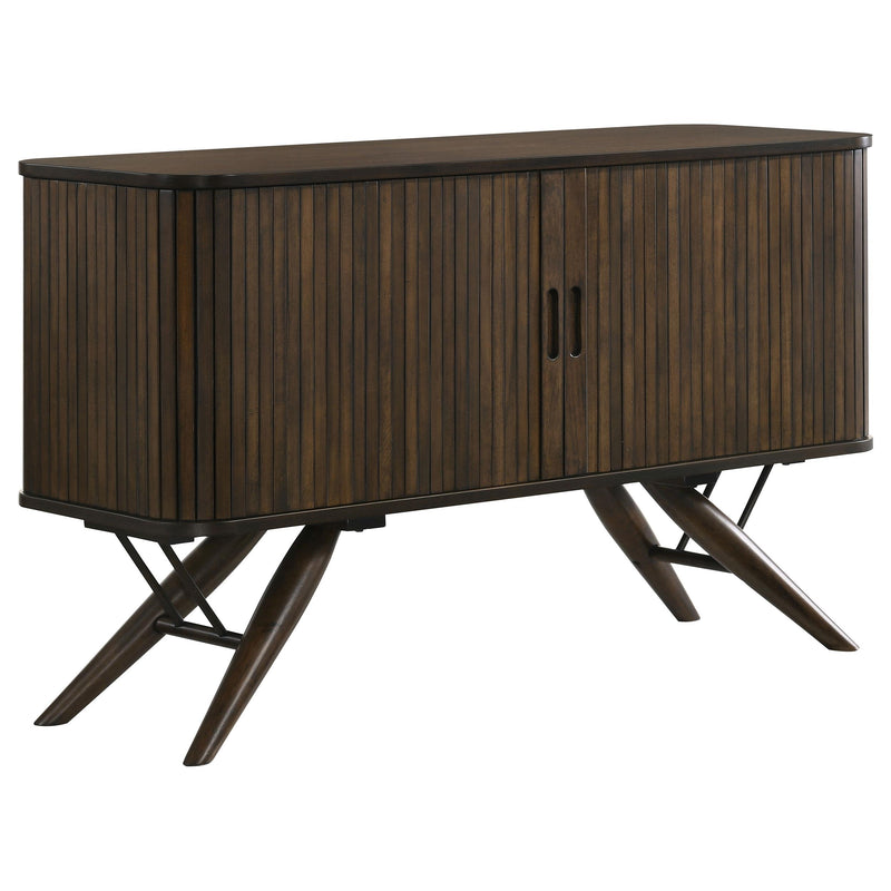 Coaster Furniture Wes Server 115275 IMAGE 1