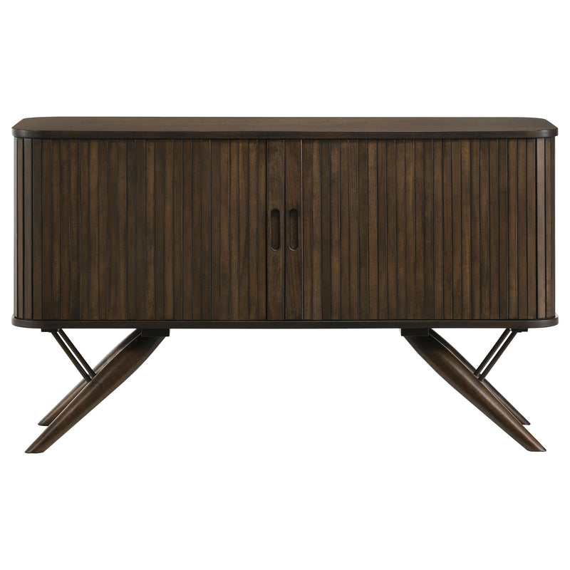 Coaster Furniture Wes Server 115275 IMAGE 2