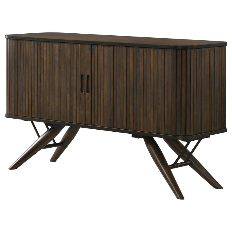 Coaster Furniture Wes Server 115275 IMAGE 4