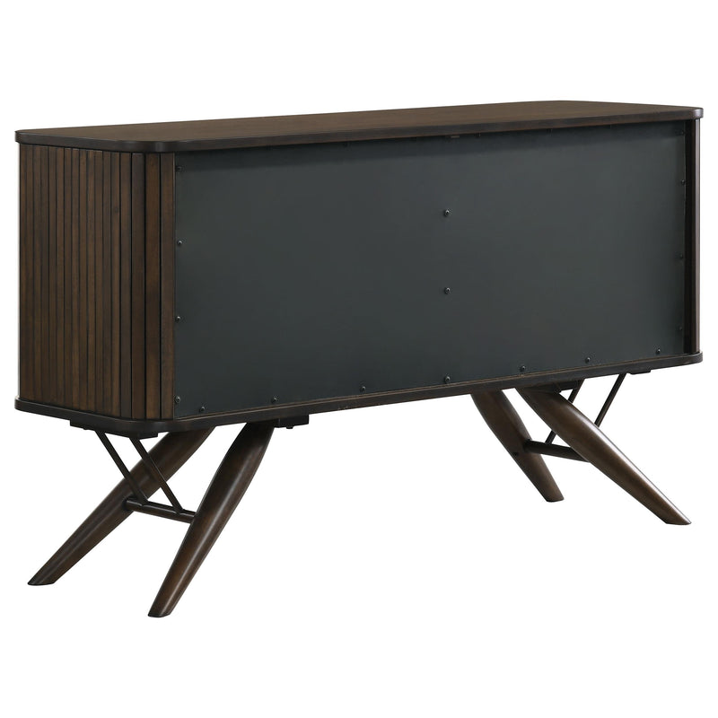 Coaster Furniture Wes Server 115275 IMAGE 6