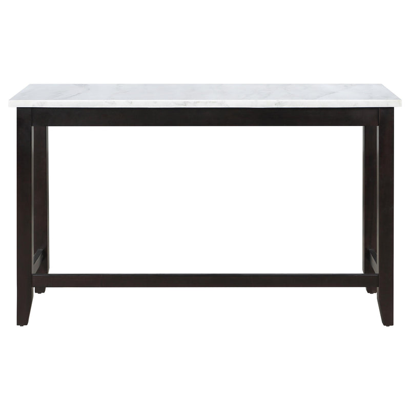 Coaster Furniture Toby Counter Height Dining Table 115528 IMAGE 5