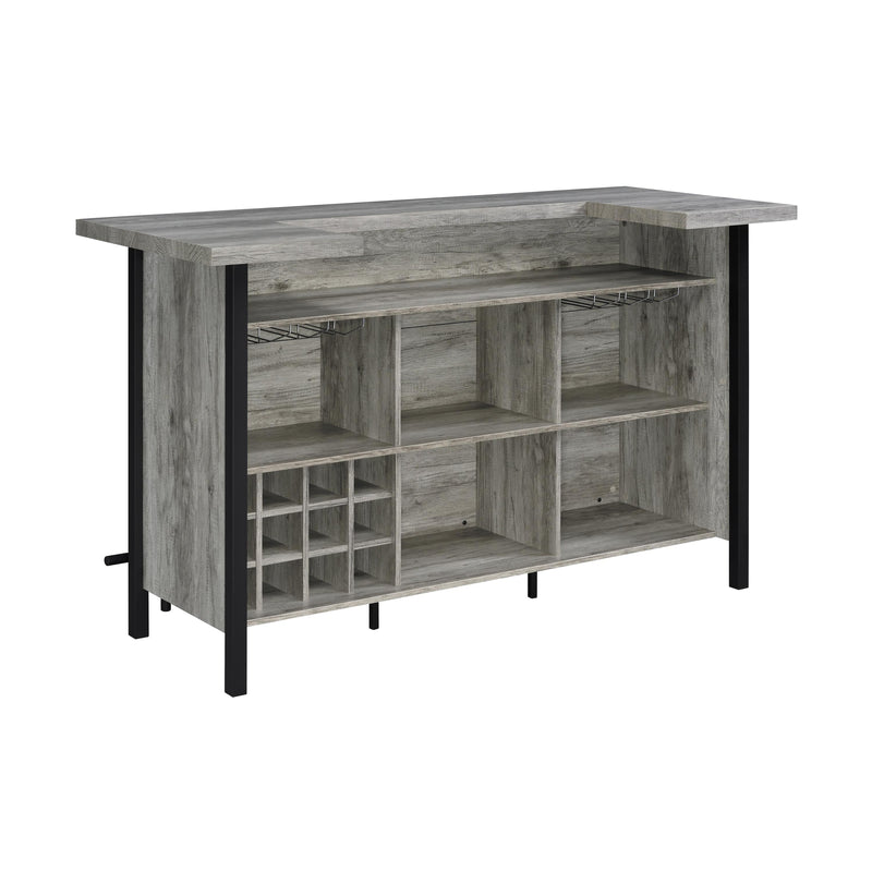 Coaster Furniture Bar Cabinets Bar Cabinets 182105 IMAGE 5