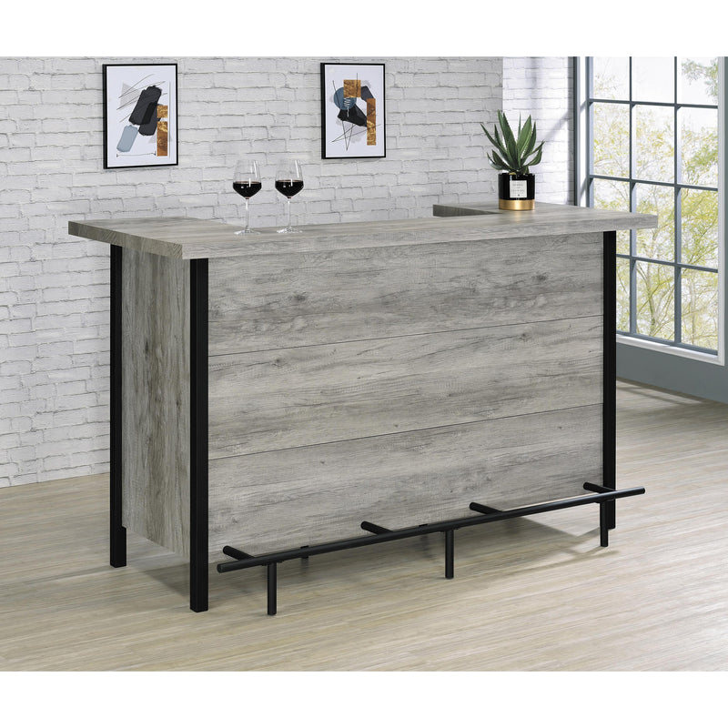 Coaster Furniture Bar Cabinets Bar Cabinets 182105 IMAGE 6