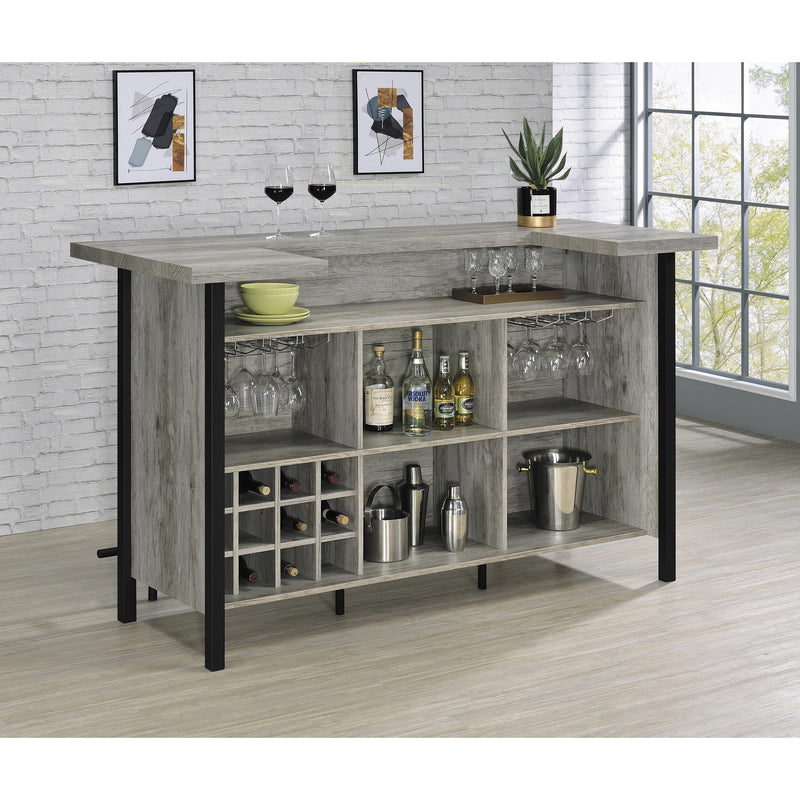 Coaster Furniture Bar Cabinets Bar Cabinets 182105 IMAGE 7