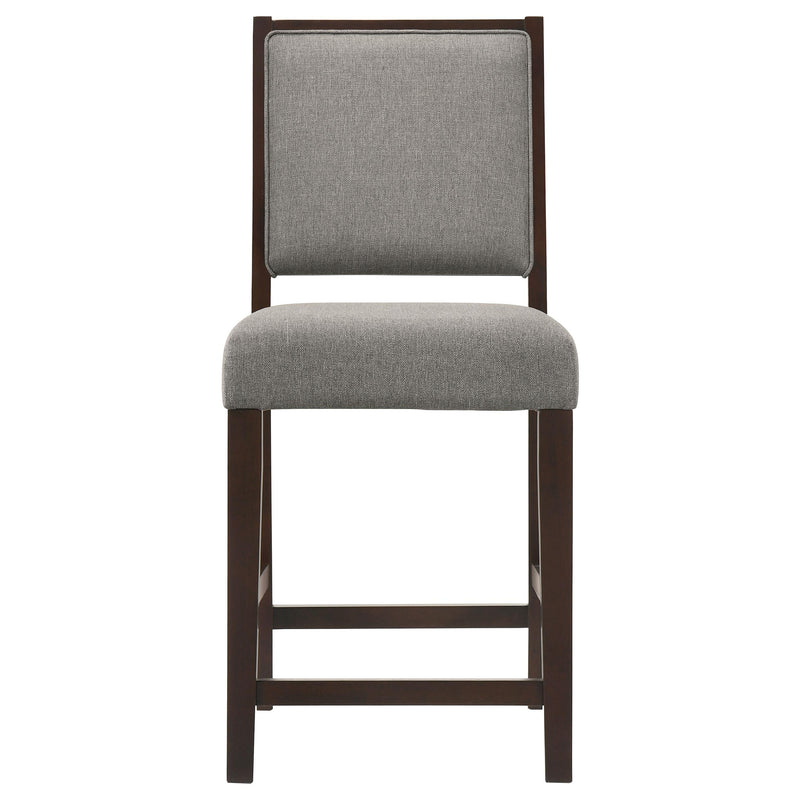 Coaster Furniture Bedford Counter Height Stool 183471 IMAGE 2