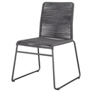 Coaster Furniture Jerome Dining Chair 192062 IMAGE 3