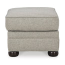 Signature Design by Ashley Gaelon Ottoman 3730714 IMAGE 3