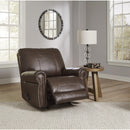 Signature Design by Ashley Colleton Recliner 5210725 IMAGE 8