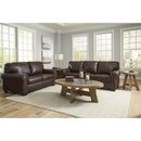 Signature Design by Ashley Colleton Leather Match Sofa 5210738 IMAGE 13