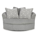 Signature Design by Ashley Casselbury Accent Chair 5290621 IMAGE 2