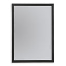 Signature Design by Ashley Danziar Dresser Mirror B1013-36 IMAGE 2