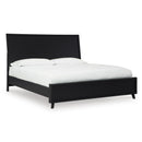 Signature Design by Ashley Danziar Bed B1013-58/B1013-56/B1013-95/B100-14 IMAGE 1