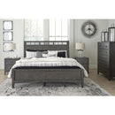 Signature Design by Ashley Montillan Bed B651-58/B651-56/B651-94 IMAGE 7