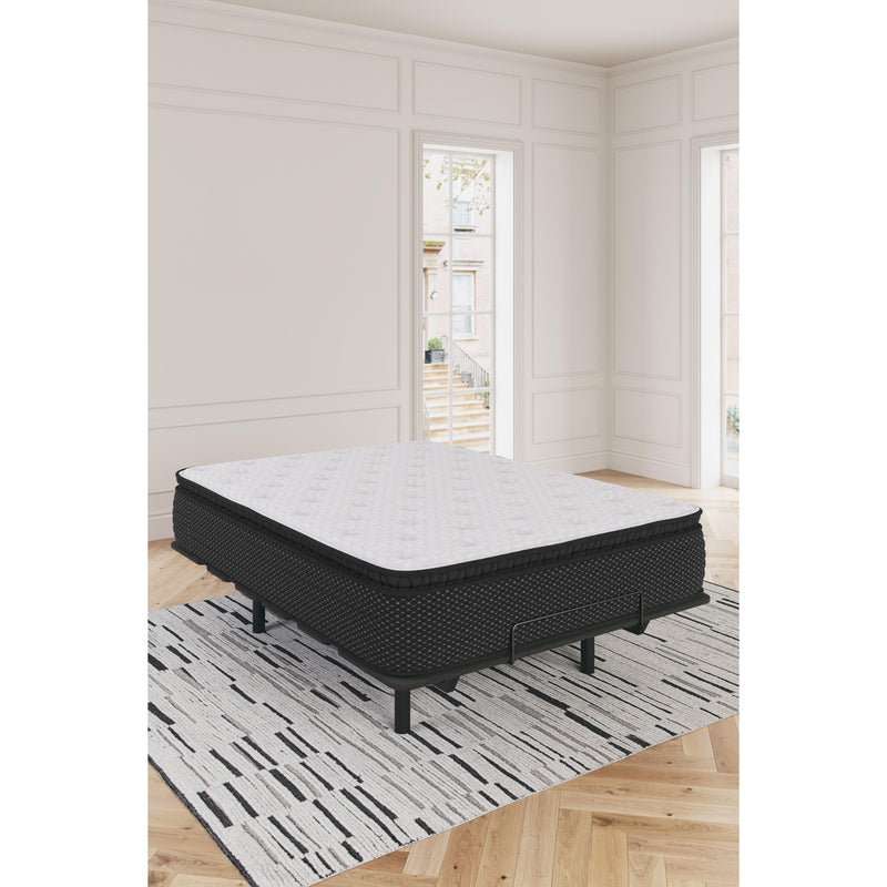 Sierra Sleep Limited Edition PT M41231 Queen Mattress IMAGE 4