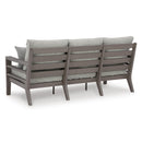 Signature Design by Ashley Outdoor Seating Sofas P564-838 IMAGE 4
