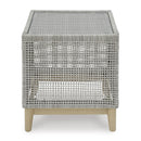 Signature Design by Ashley Outdoor Tables End Tables P798-702 IMAGE 2