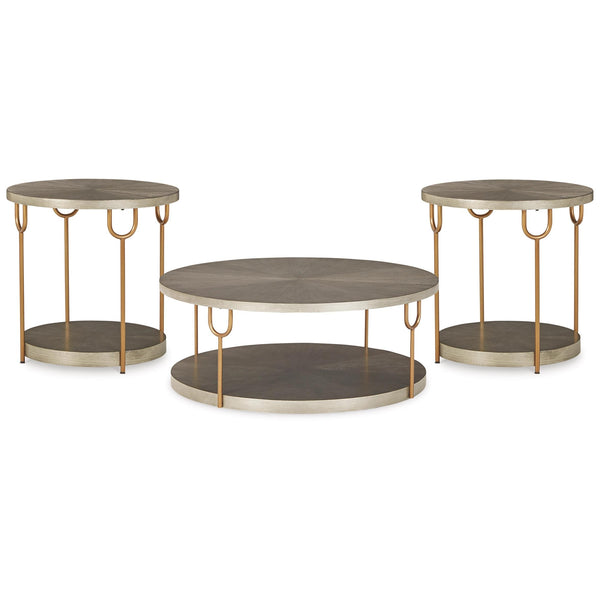Signature Design by Ashley Ranoka Occasional Table Set T178-8/T178-6/T178-6 IMAGE 1