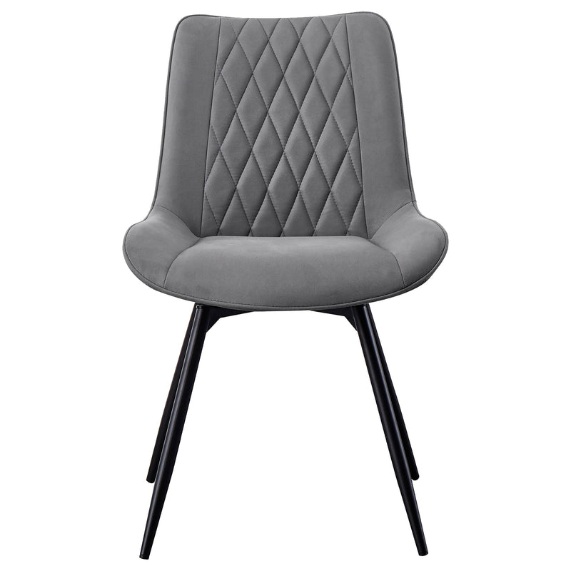 Coaster Furniture Diggs Dining Chair 193312 IMAGE 2