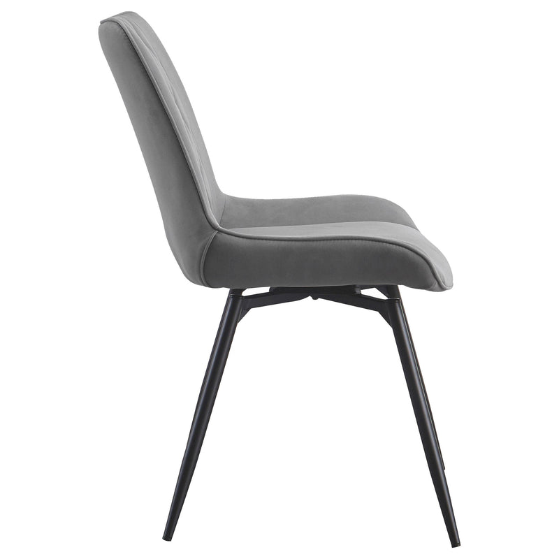 Coaster Furniture Diggs Dining Chair 193312 IMAGE 8