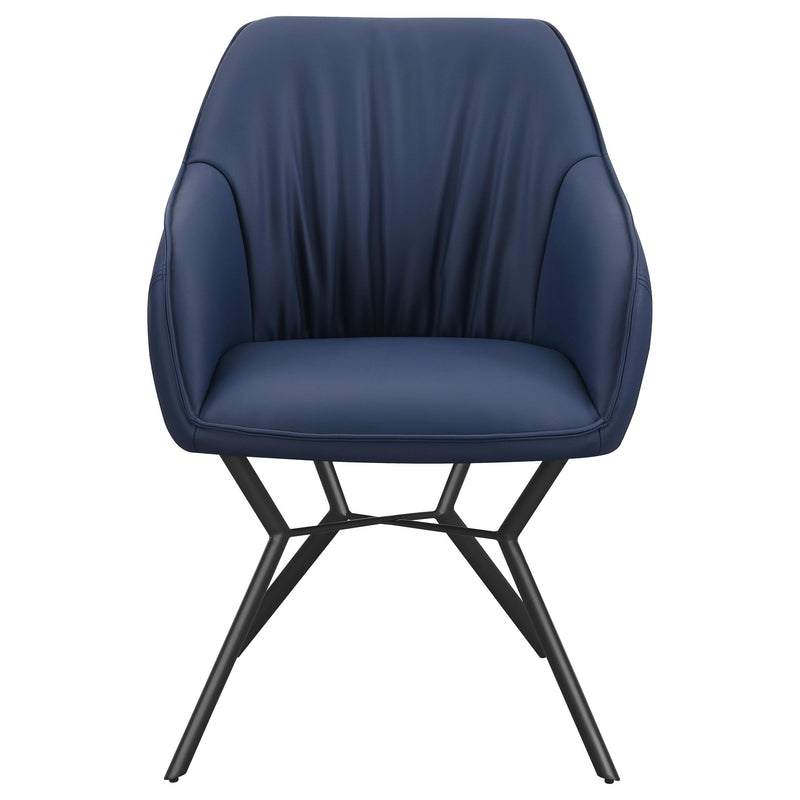 Coaster Furniture Trevon Dining Chair 193722 IMAGE 2