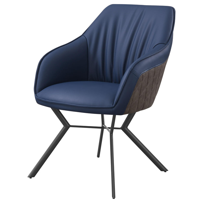 Coaster Furniture Trevon Dining Chair 193722 IMAGE 3