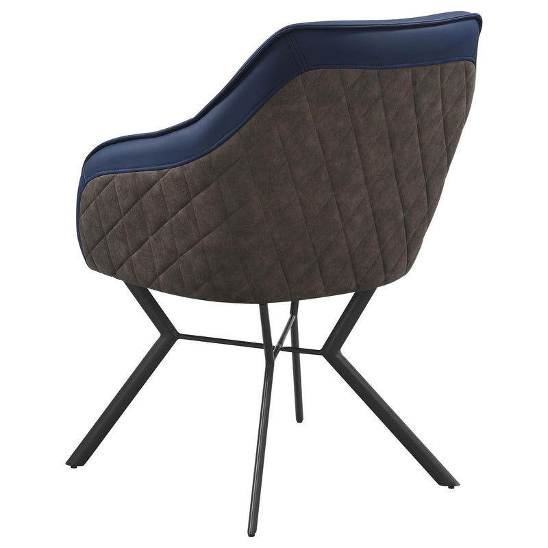 Coaster Furniture Trevon Dining Chair 193722 IMAGE 5
