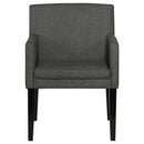 Coaster Furniture Dining Chair 106252 IMAGE 3