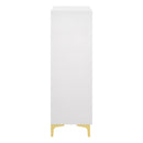 Coaster Furniture Kendall 5-Drawer Chest 224405 IMAGE 5