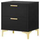 Coaster Furniture Kendall 2-Drawer Nightstand 224452 IMAGE 3