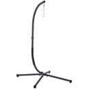 Furniture of America Outdoor Seating Porch Swings GM-1010LG/GM-1012 IMAGE 2