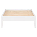 Coaster Furniture Hounslow Full Platform Bed 306128F IMAGE 5