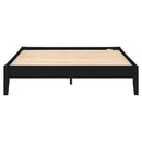 Coaster Furniture Hounslow Queen Platform Bed 306129Q IMAGE 5