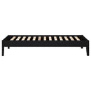 Coaster Furniture Hounslow Full Platform Bed 306129F IMAGE 6