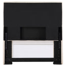 Coaster Furniture Kosmo 315993T Rectangular Upholstered Headboard - Sand IMAGE 6