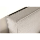 Coaster Furniture Kosmo 315993T Rectangular Upholstered Headboard - Sand IMAGE 8