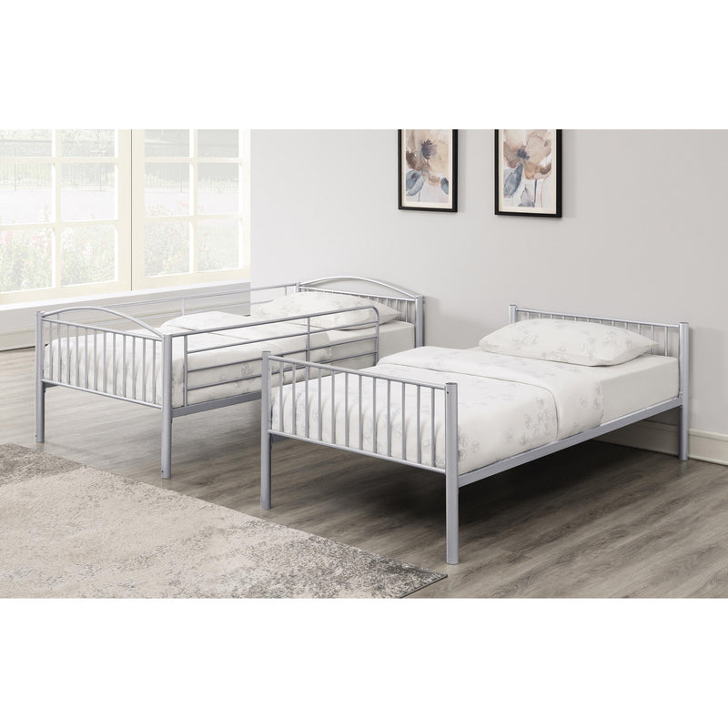 Coaster Furniture Kids Beds Bunk Bed 400730T IMAGE 3