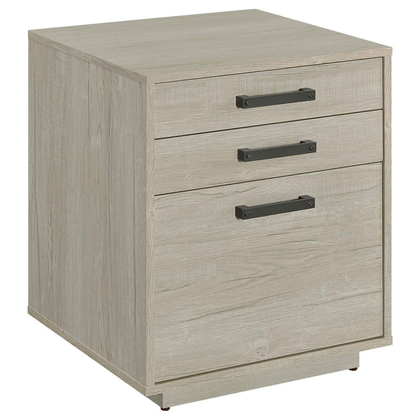 Coaster Furniture Filing Cabinets Vertical 805882 IMAGE 1