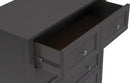 Grace - Five Drawer Chest (2024)