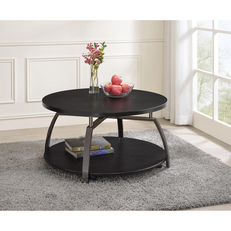 Coaster Furniture Dacre Coffee Table 722208 IMAGE 4