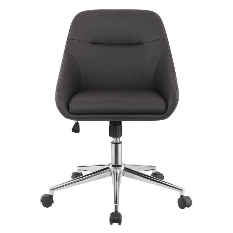 Coaster Furniture Office Chairs Office Chairs 801426 IMAGE 3