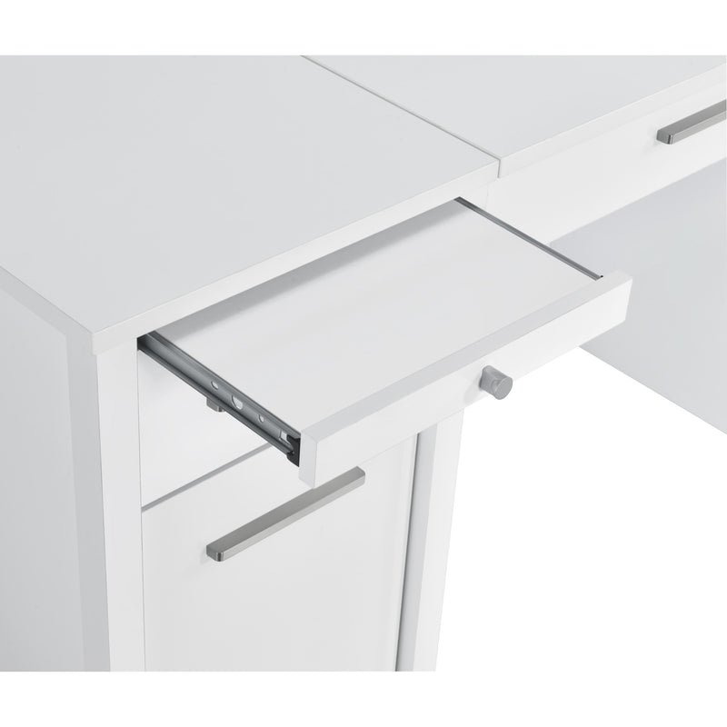 Coaster Furniture Office Desks Desks 801573 IMAGE 5