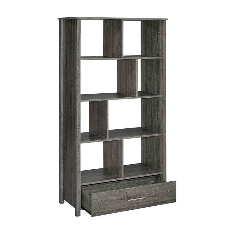 Coaster Furniture Bookcases 5+ Shelves 801577 IMAGE 3